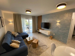 Apartment Skyblue